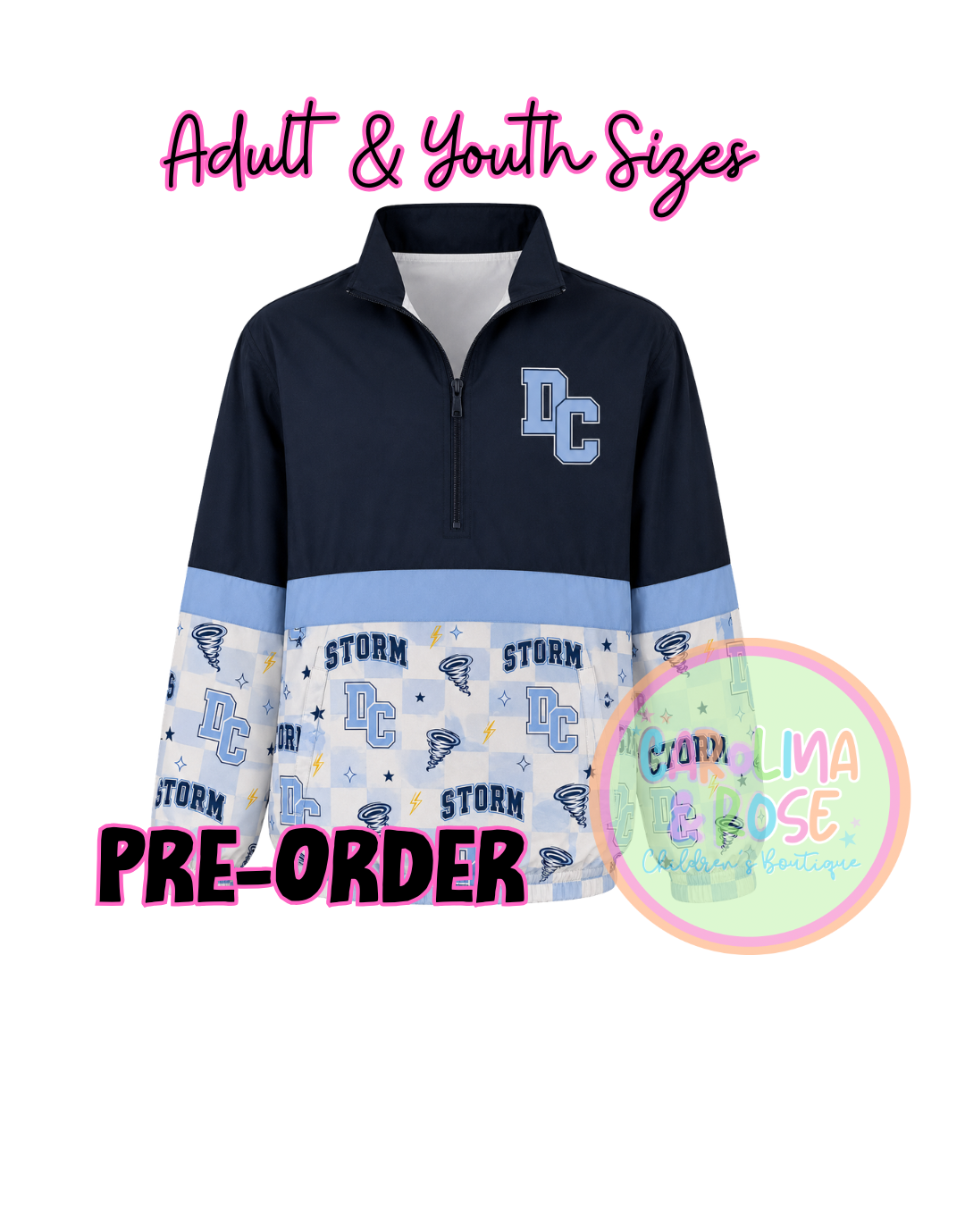 Delta Charter Spirit Scuba *PRE-ORDER*