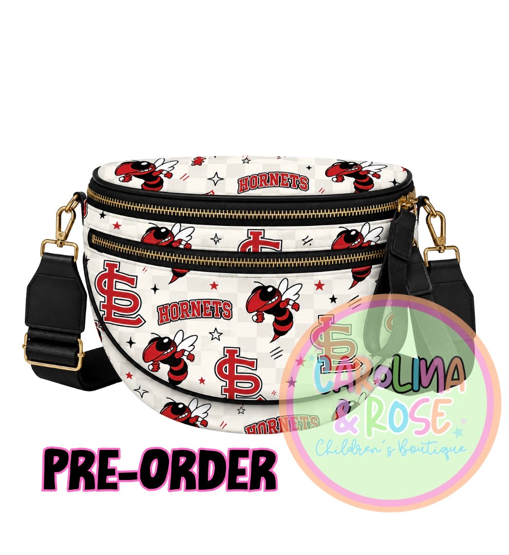 Loyd Star Bum Bags *PRE-ORDER*