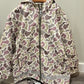 Lulu Mac | Youth Camo Rain Jacket| READY TO SHIP/PICKUP