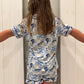 Delta Charter Spirit Pajamas - READY TO SHIP/PICKUP!