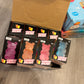 Gummy Bear Squish - Ready to Ship!