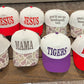Lulu Mac | JESUS Hat| READY TO SHIP/PICKUP