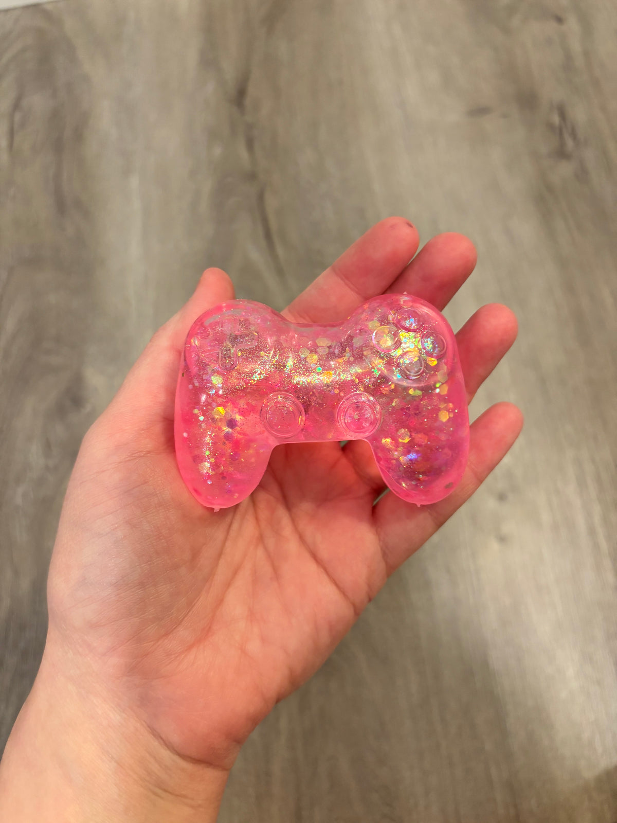 Game Controller Squish - Ready to Ship!