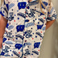 Wesson Spirit Pajamas - READY TO SHIP/PICKUP!
