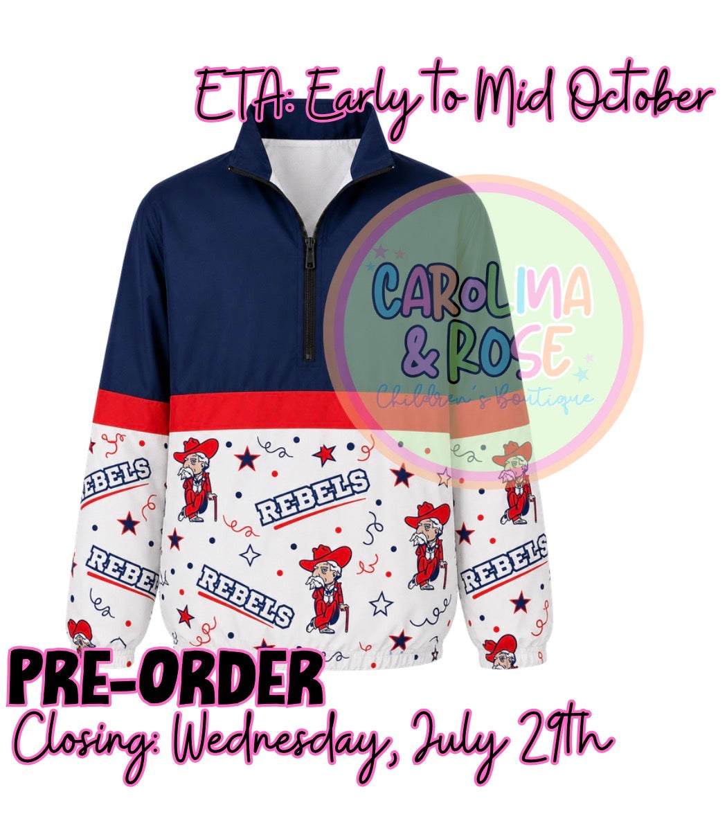Rebels Spirit Scuba *PRE-ORDER*