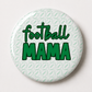 3” Game Day Button - Cathedral Options