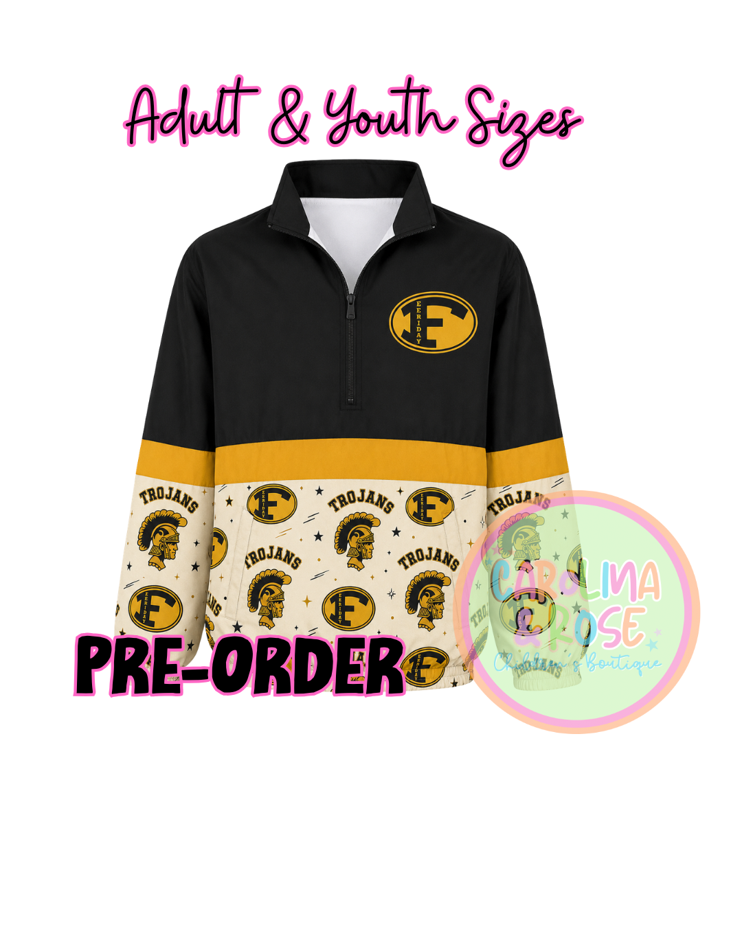 Ferriday Spirit Scuba *PRE-ORDER*