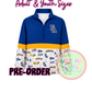 Franklin Academy Spirit Scuba *PRE-ORDER*