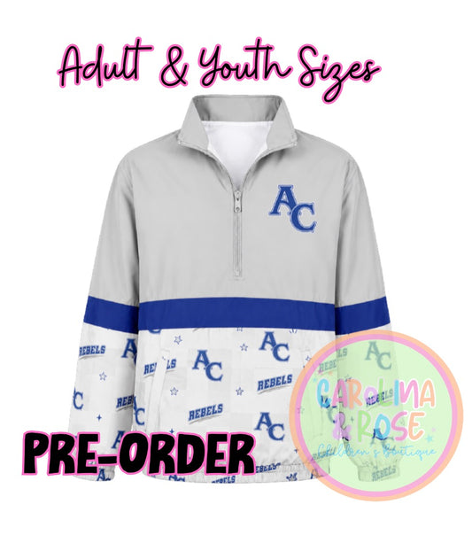AC Spirit Scuba *PRE-ORDER*