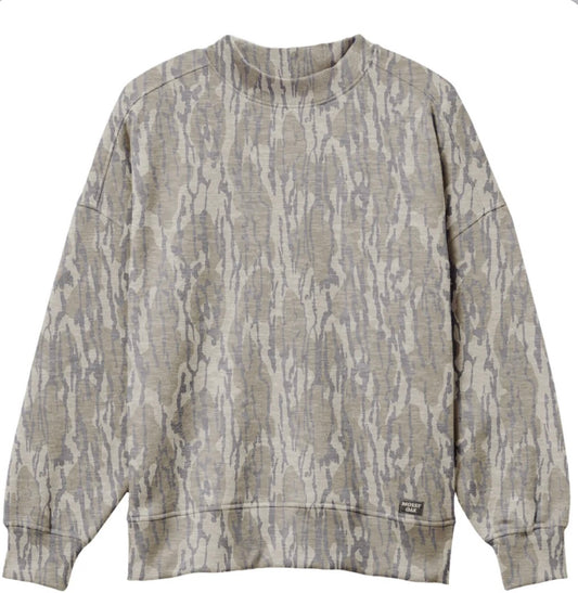 Mossy Oak Sweatshirt - BLANK *PRE-ORDER*