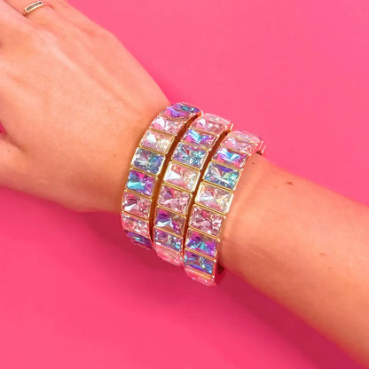 Misty Bracelet | Taylor Shaye Designs | READY TO SHIP/PICKUP
