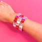 Misty Bracelet | Taylor Shaye Designs | READY TO SHIP/PICKUP
