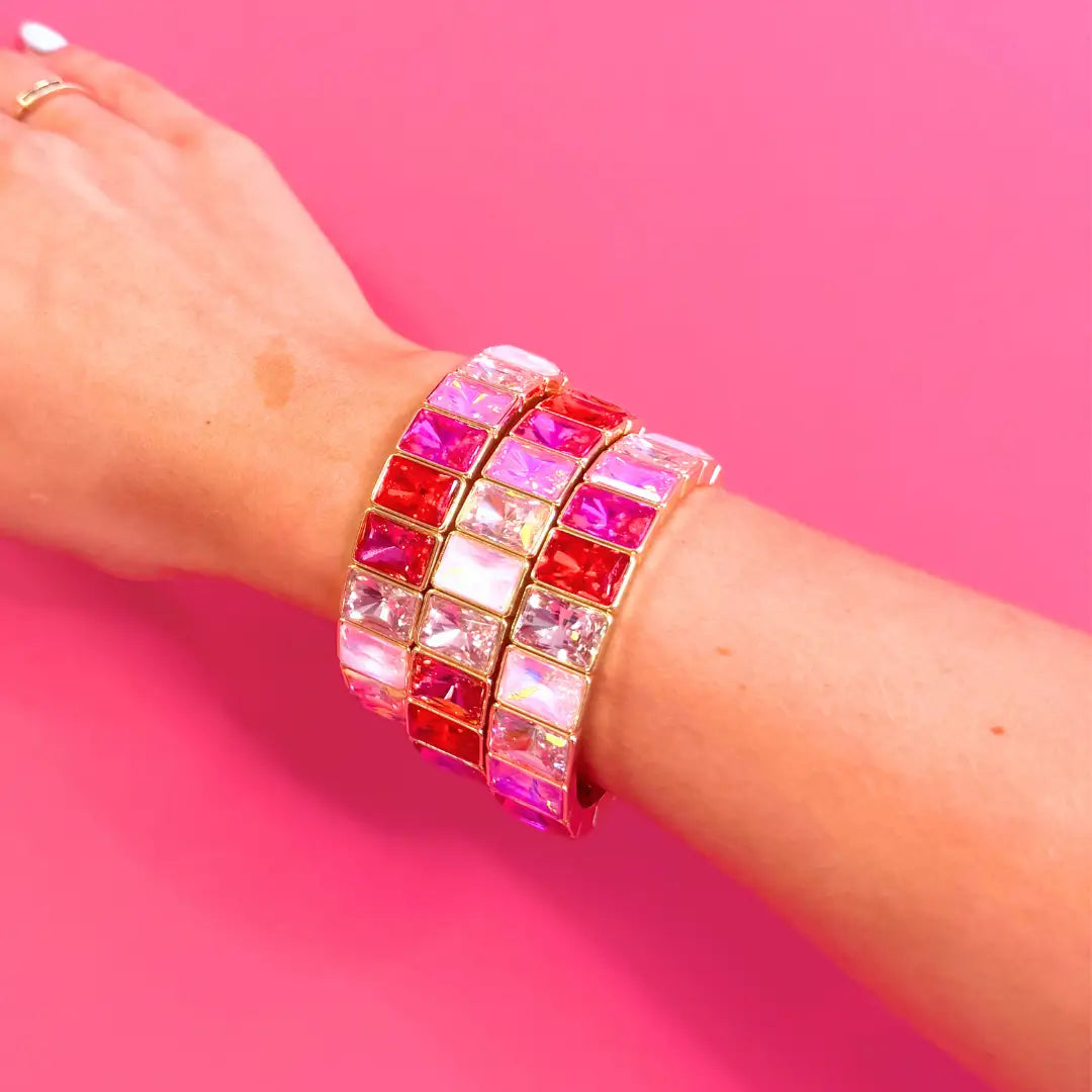 Misty Bracelet | Taylor Shaye Designs | READY TO SHIP/PICKUP