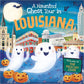 A Haunted Ghost Tour in Louisiana | READY TO SHIP/PICKUP