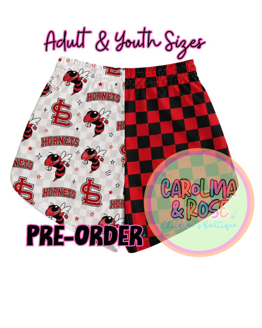 Loyd Star Spirit Shorts *PRE-ORDER*