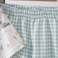 Green Duck set