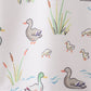 Green Duck set