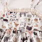 Beige Farm Set