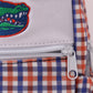 Florida gators embroidery boy backpack