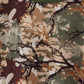 Camo leave dad&me sweatshirt