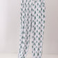 Green christmas tree bamboo mom pants
