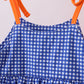Florida Gators applique bloomer set