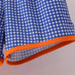 Florida Gators smocked shorts set