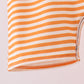 Tennessee Go vols smocked stripe jonjon