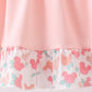 Happy Place Embroidered Dress