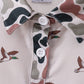 Camo Duck Shirt