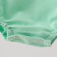 Green Castle Applique Bubble