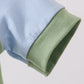 Blue&green Stripe Bubble
