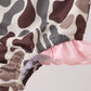 Camo UPF Swim Set