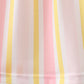You're my sunshine embroidery Stripe Dress