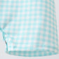 Green Mallard Embroidered Jon Jon