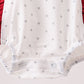 Maroon Alabama Elephant Applique Ruffle Bubble