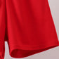 Red Apple Truck Appliqué Set