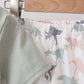 Green Dinosaur Set