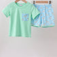 Blue Puppy Set