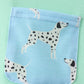 Blue Puppy Set