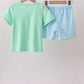 Blue Puppy Set