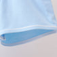 Blue Stripe Apple Book Appliqué Set