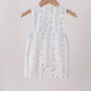 Blue Goose Smocked Jon Jon