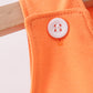 Coral Jesus Loves me Smocked Jon Jon