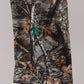Sage Hunting Embroidered Pants Set