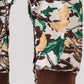 Camouflage Hunting Embroidered Romper