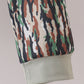 Sage Hunting Embroidered Pants Set