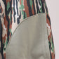 Camo Duck Embroidered Zip Vest