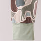 Camouflage Hunting Bamboo Pajama Set
