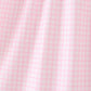 Pink Gingham Candy Corn Dress